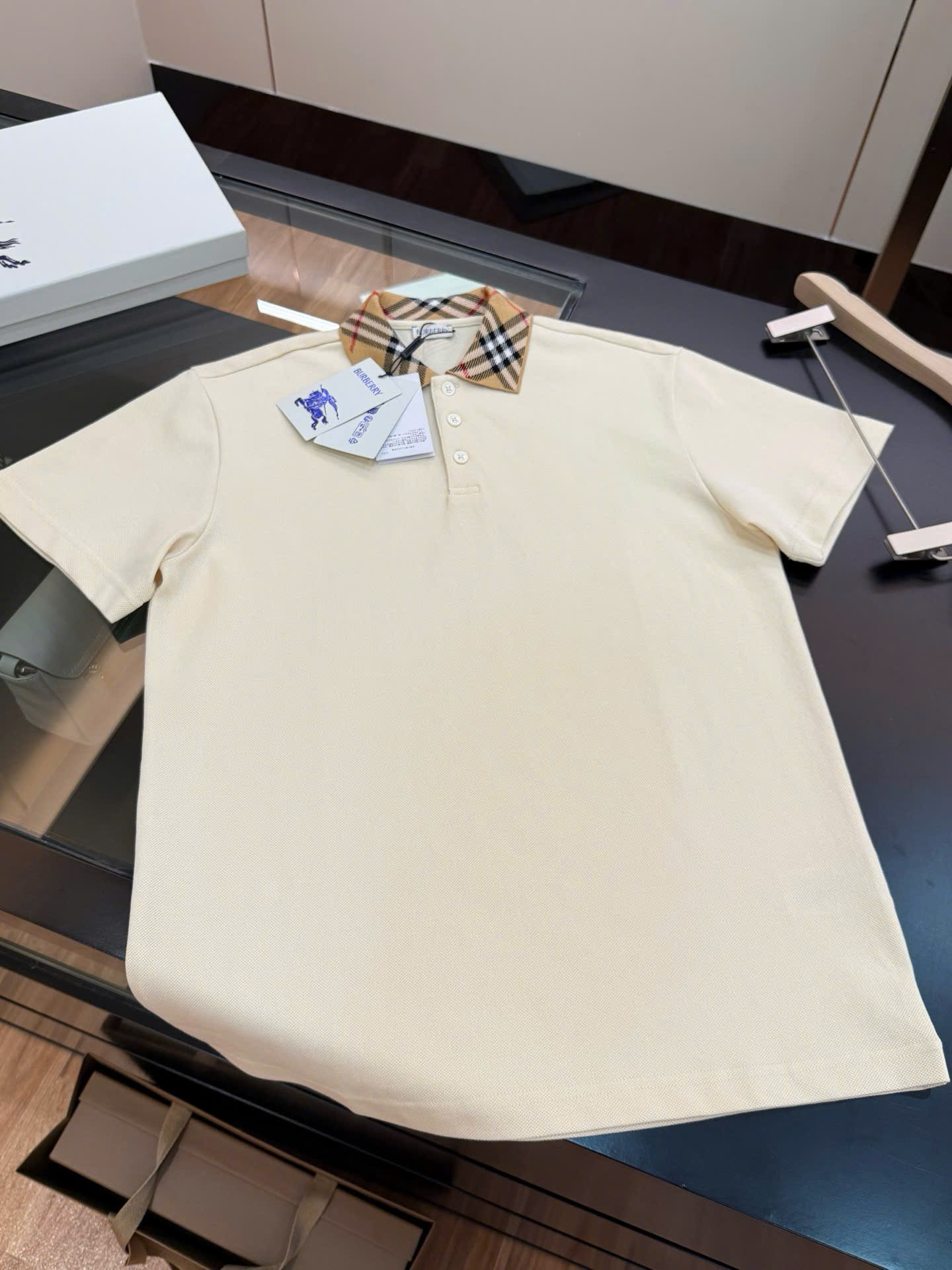 Polo BBR check cổ new 2026_thumbnail_11