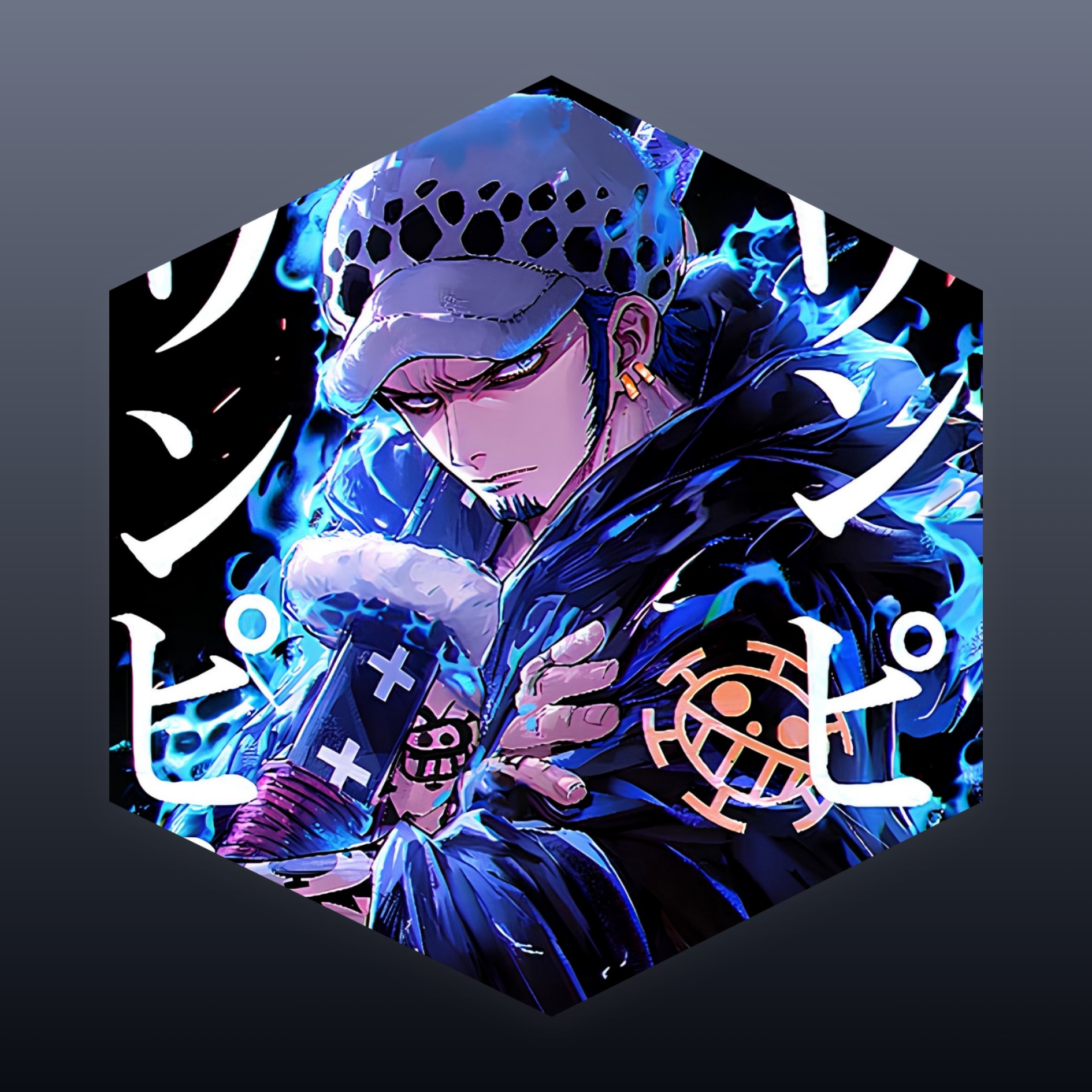 Onepiece - Tranh Tràn Viền Lục Giác_thumbnail_8