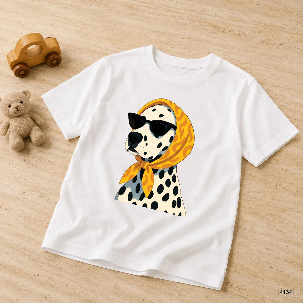 Áo thun trẻ em chất thoáng mát Puppy Kado 4134_thumbnail_6