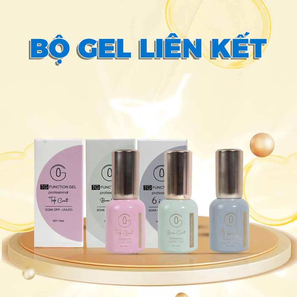 Bộ liên kết gel_0