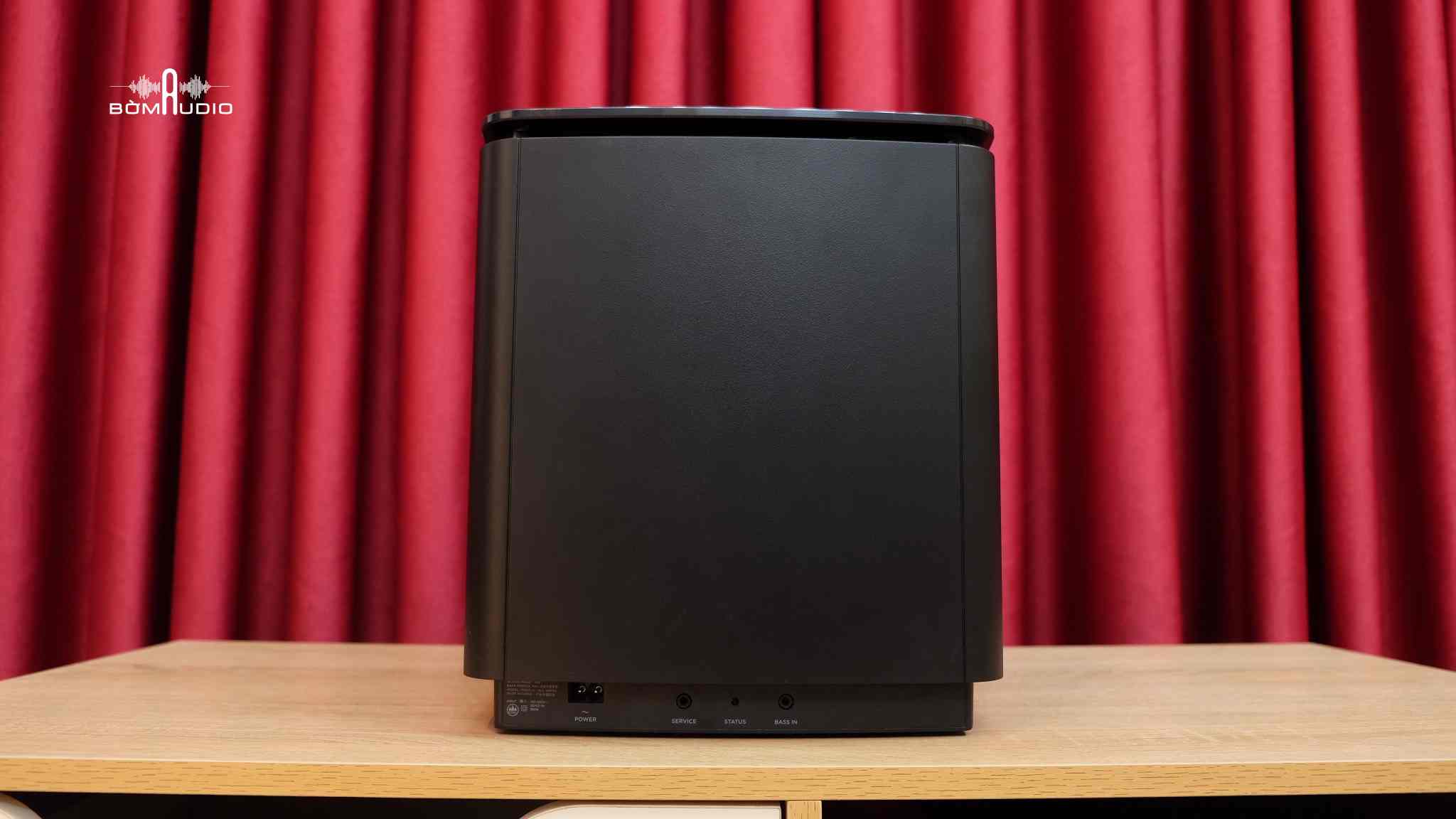 [LIKENEW 99%] Dàn Soundbar BOSE SMART SOUNDBAR 700 + BASS MODULE 700 + SURROUND SPEAKERS_thumbnail_16