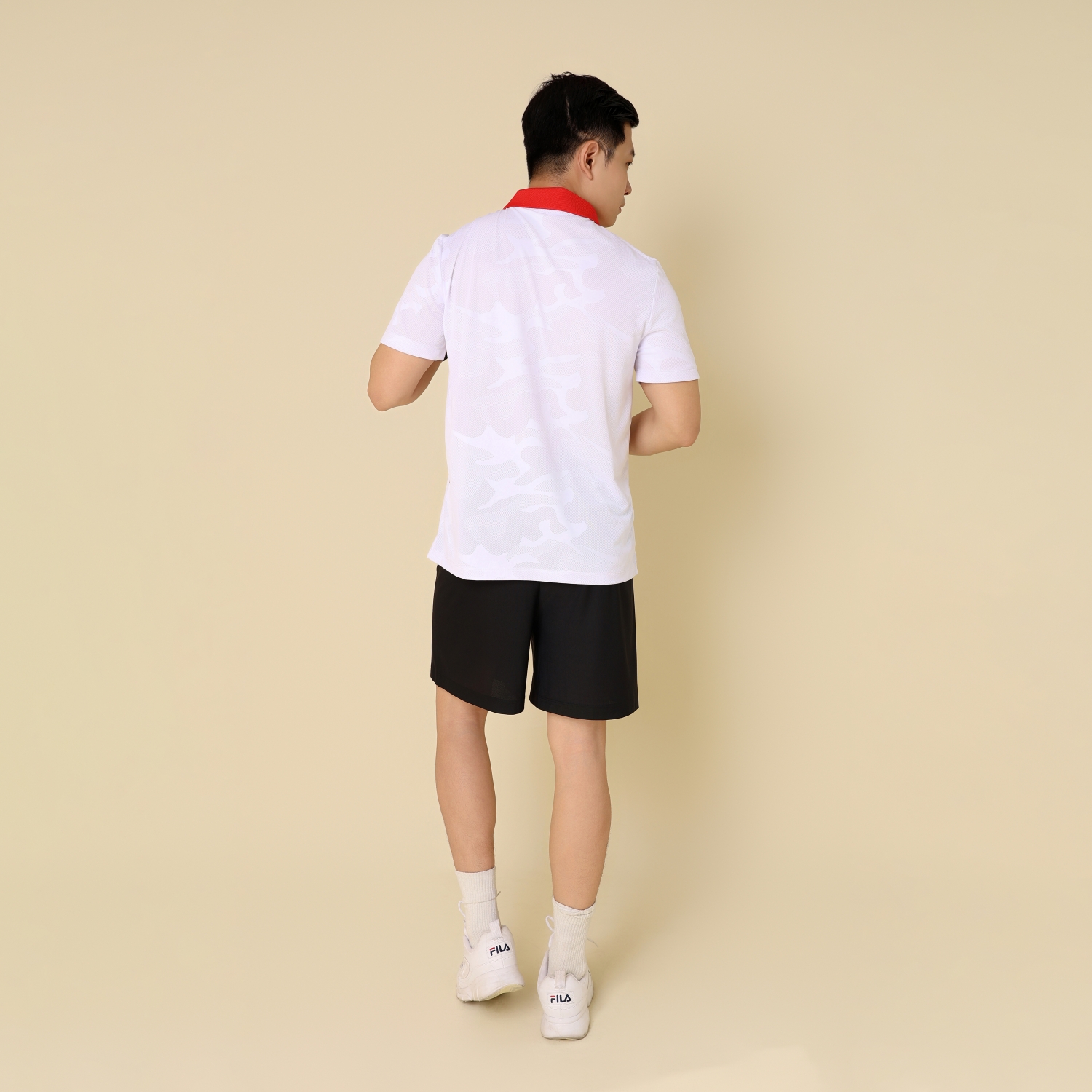 Áo Polo Nam Dệt Họa Tiết Camo_thumbnail_3