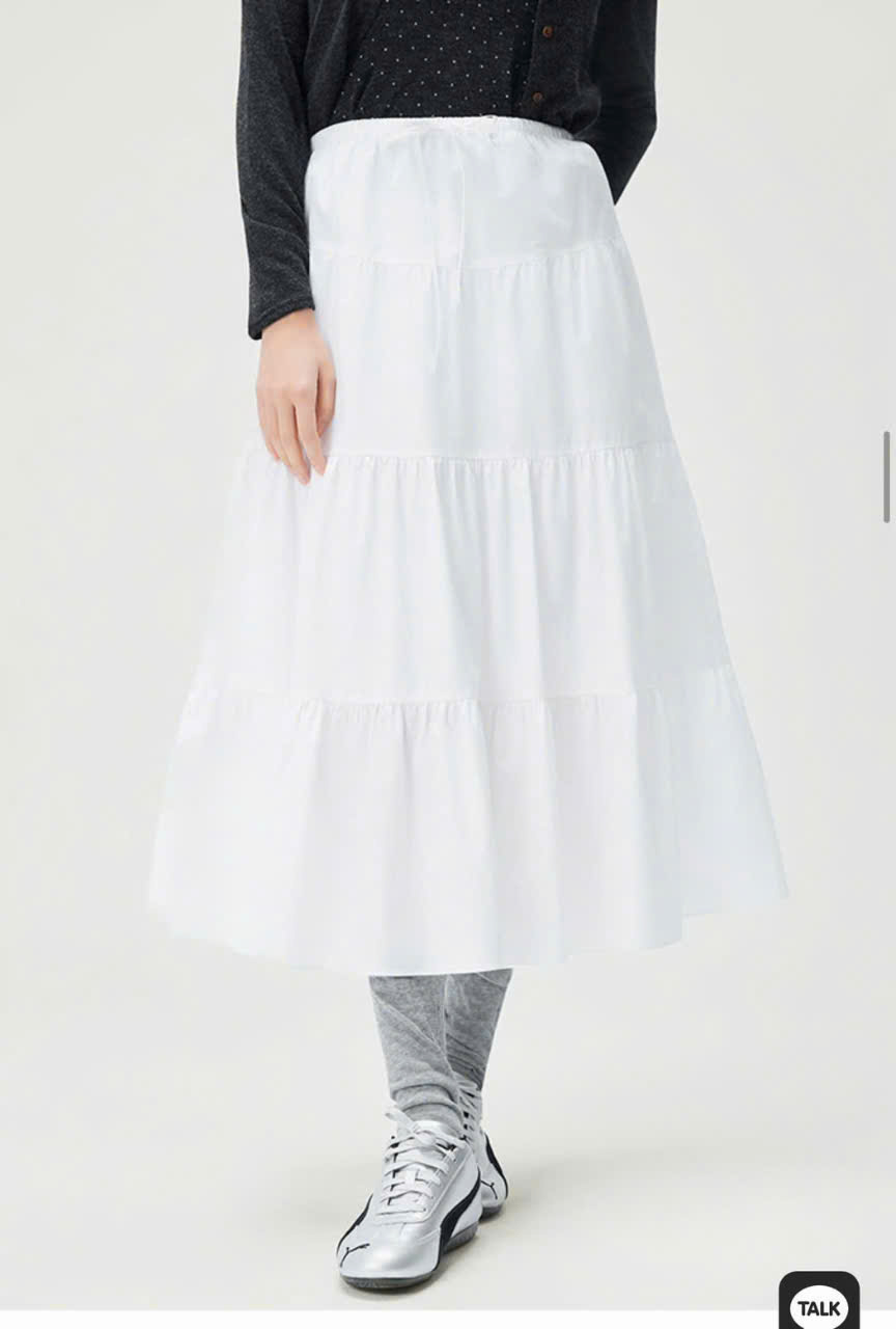 E374 CHÂN VÁY MIDI TRẮNG MIXXO_thumbnail_8