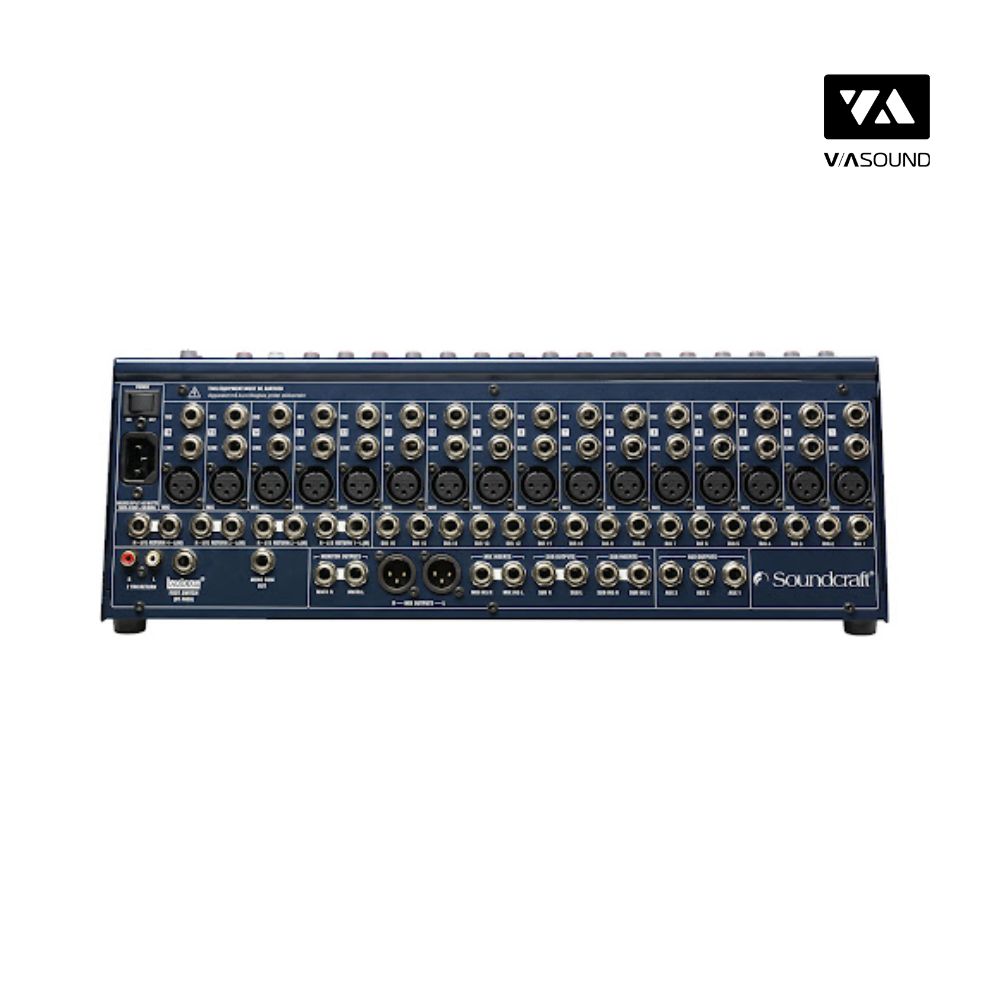 Bàn Mixer SOUNDCRAFT FX16ii_thumbnail_3
