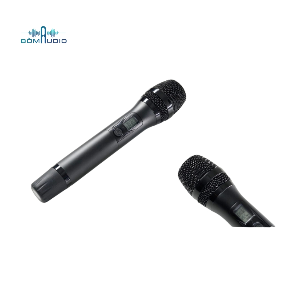 Amply Karaoke DBACOUSTIC LX-H5_thumbnail_5
