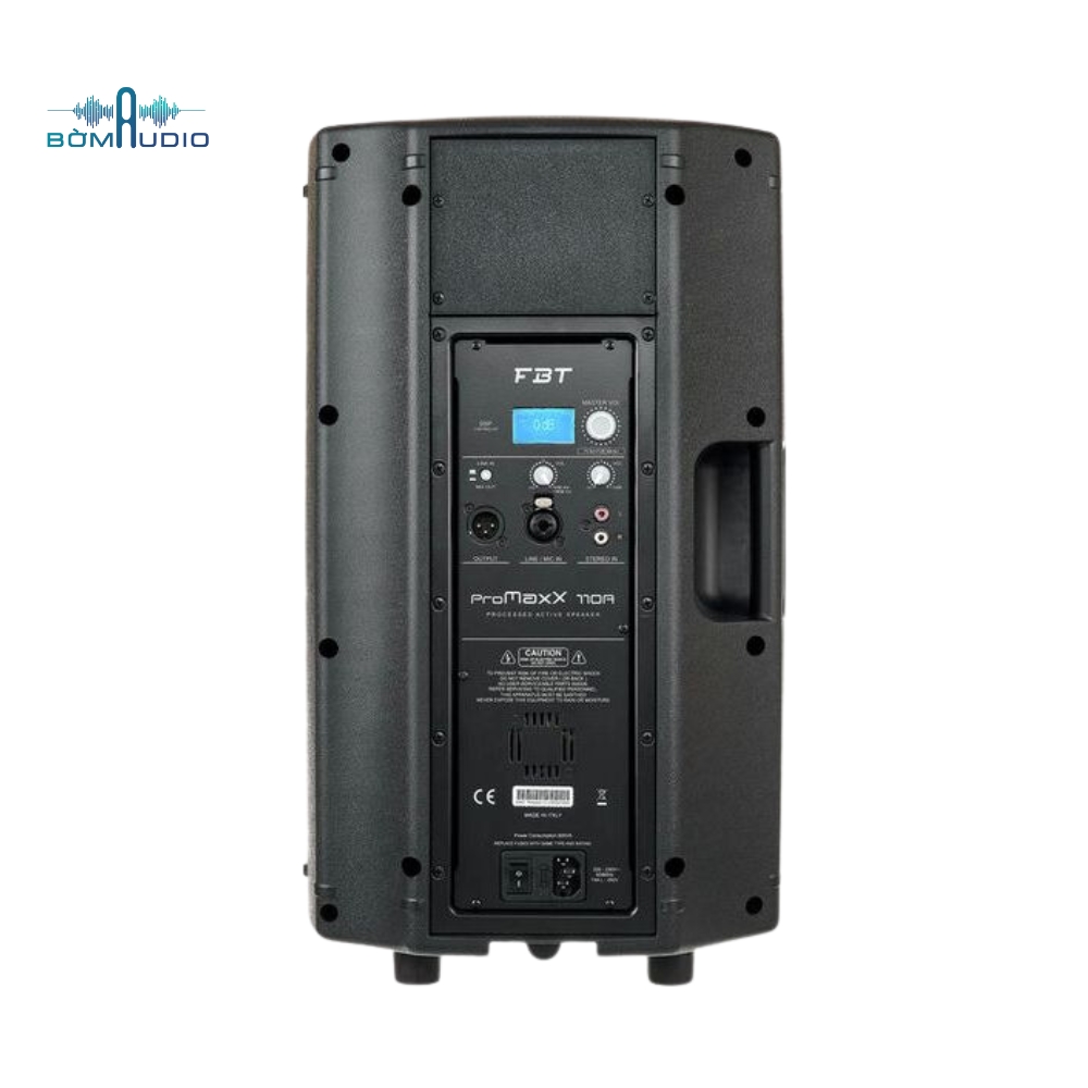 Loa Karaoke FBT PROMAXX 110A_thumbnail_3