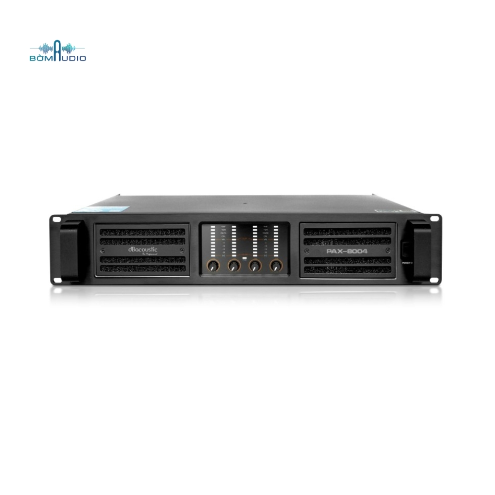 Cục Đẩy Công Suất DBACOUSTIC PAX-8004_thumbnail_0