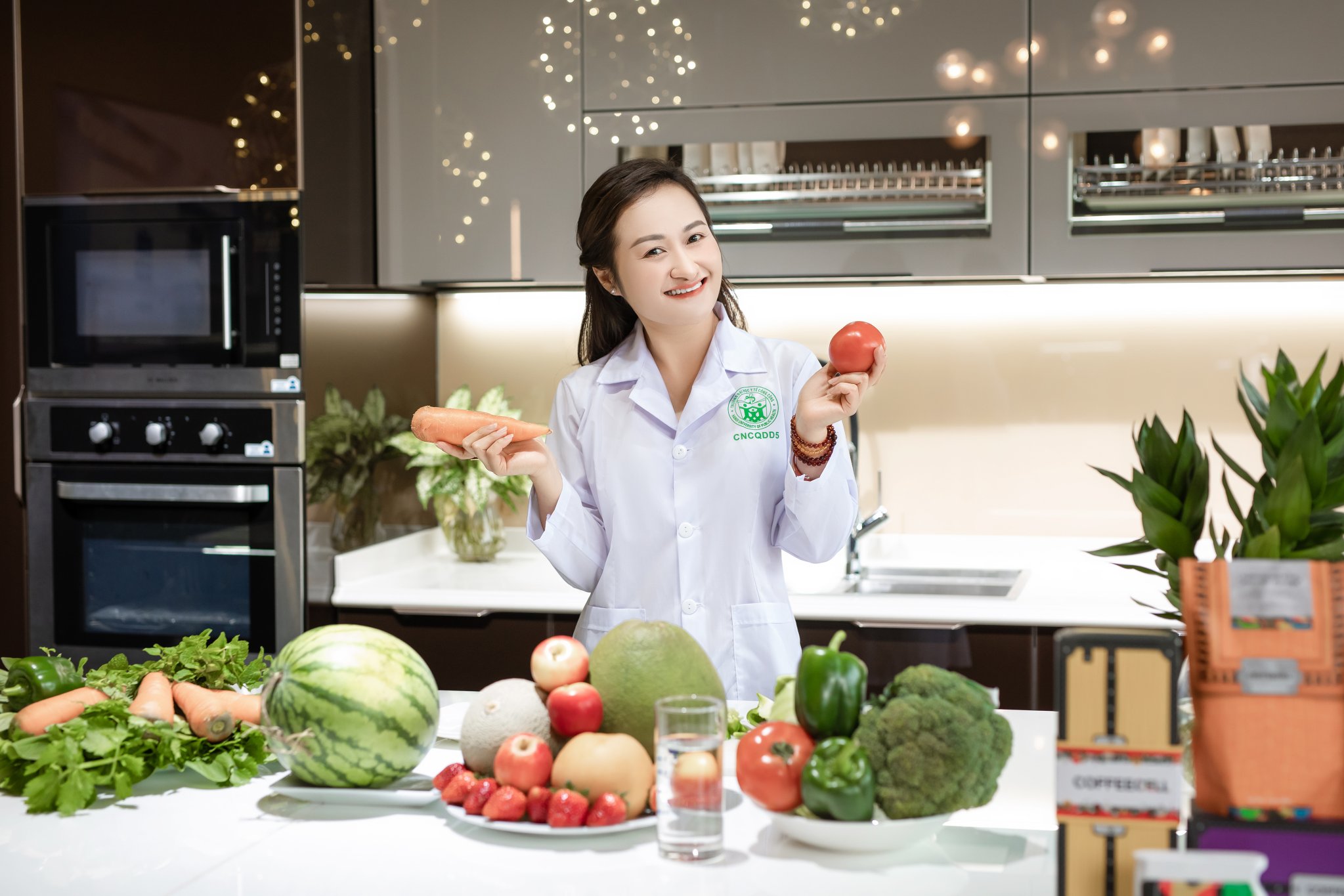 ĐẶNG THỊ MAI HIỀN VÀ BÀI HỌC VỀ NGƯỜI PHỤ NỮ DÁM BẮT ĐẦU LẠI ĐỂ PHỤNG SỰ CỘNG ĐỒNG