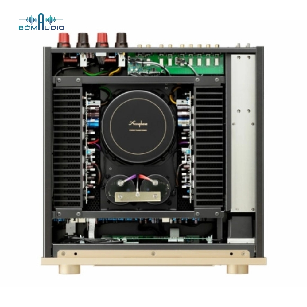 Amply Nghe Nhạc ACCUPHASE E800_thumbnail_2