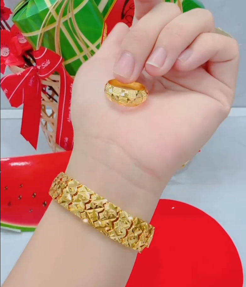 Lắc Xương Cá