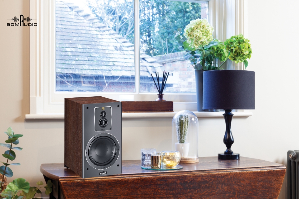 Loa Bookshelf MAGNAT SIGNATURE 503