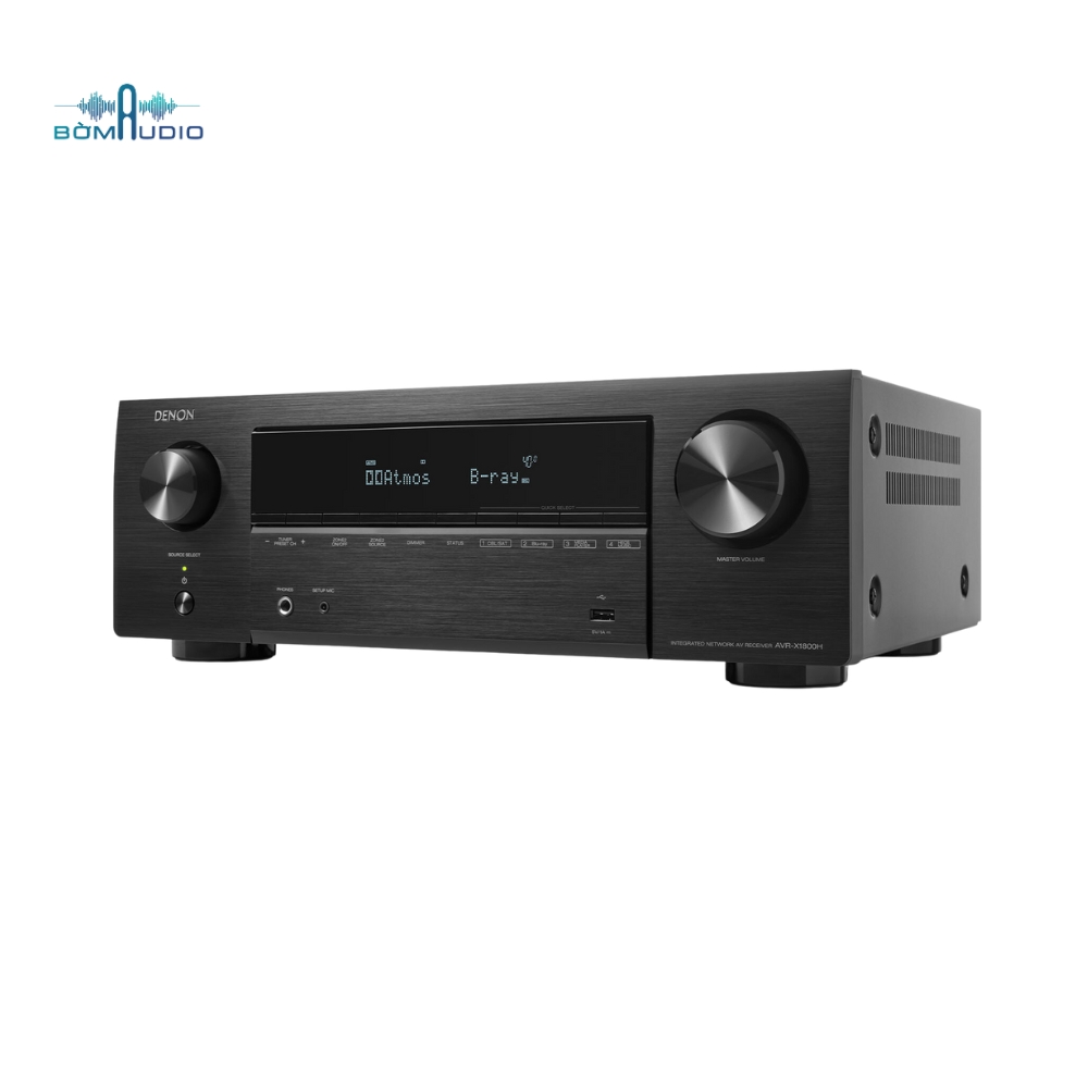 Amply Đa Kênh DENON AVR-X1800H_thumbnail_2