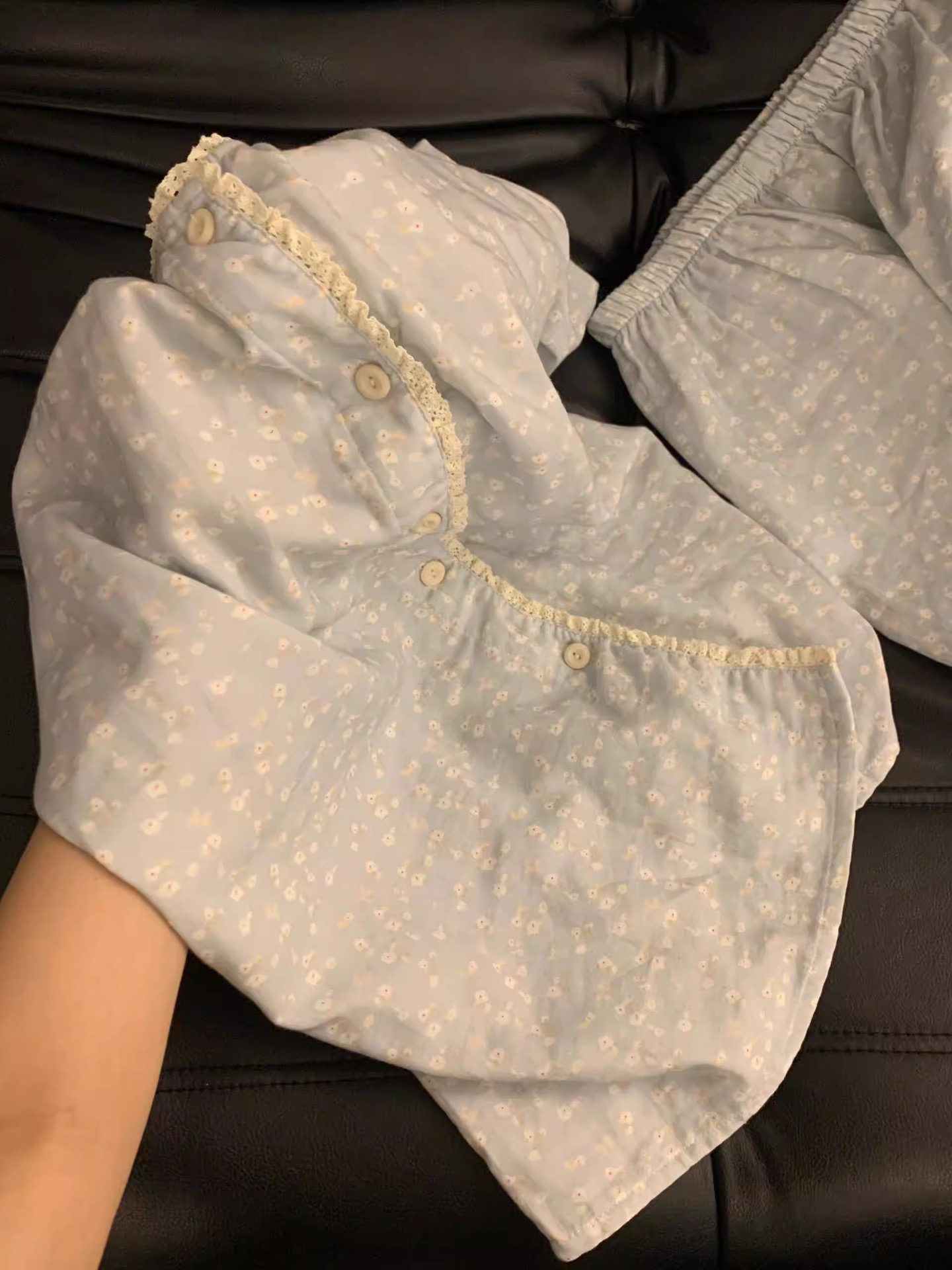 Sleepwear hoa nhí_thumbnail_6