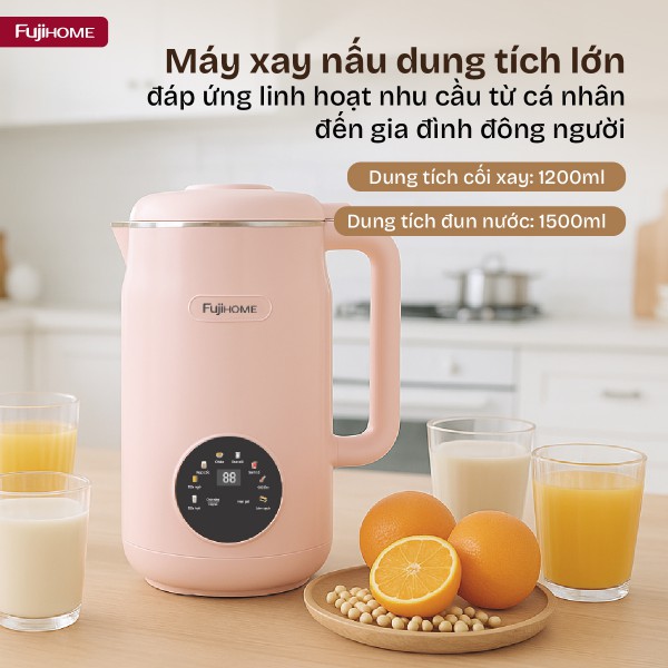 Máy làm sữa hạt đa năng SM826_thumbnail_4