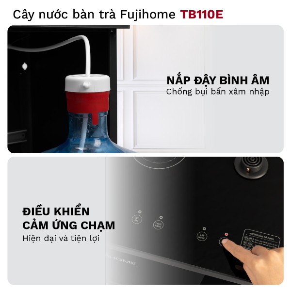 Cây nước nóng lạnh bàn trà TB110E_thumbnail_8