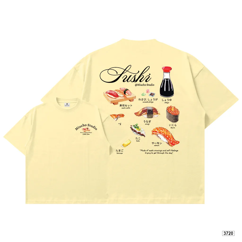 Áo thun boxy nữ phong cách dễ thương in mix Miucho 3720_thumbnail_8