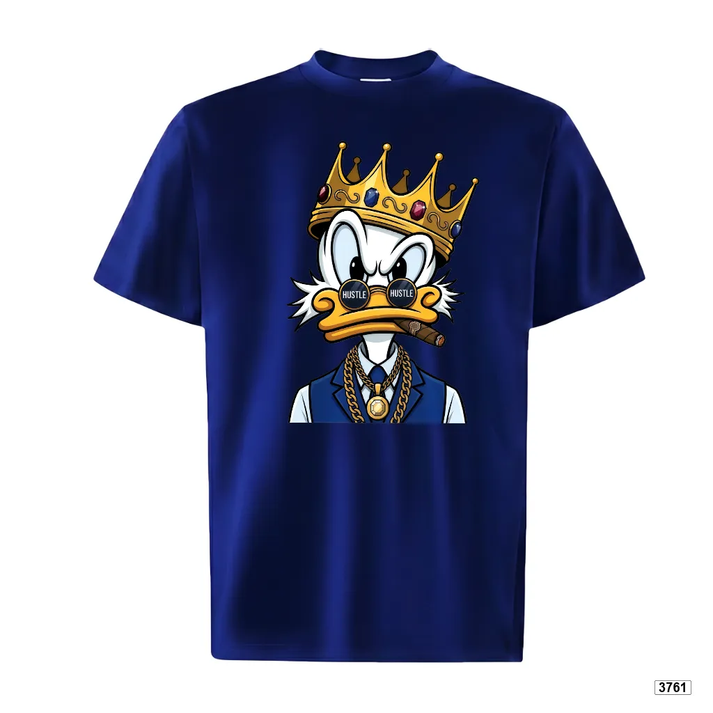 Áo thun nam form rộng phong cách đường phố cool ngầu TeePrint 3761_thumbnail_12