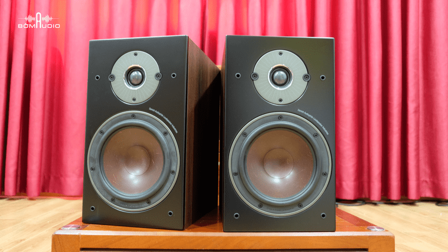 Loa Dali Oberon 3 tại Bờm Audio