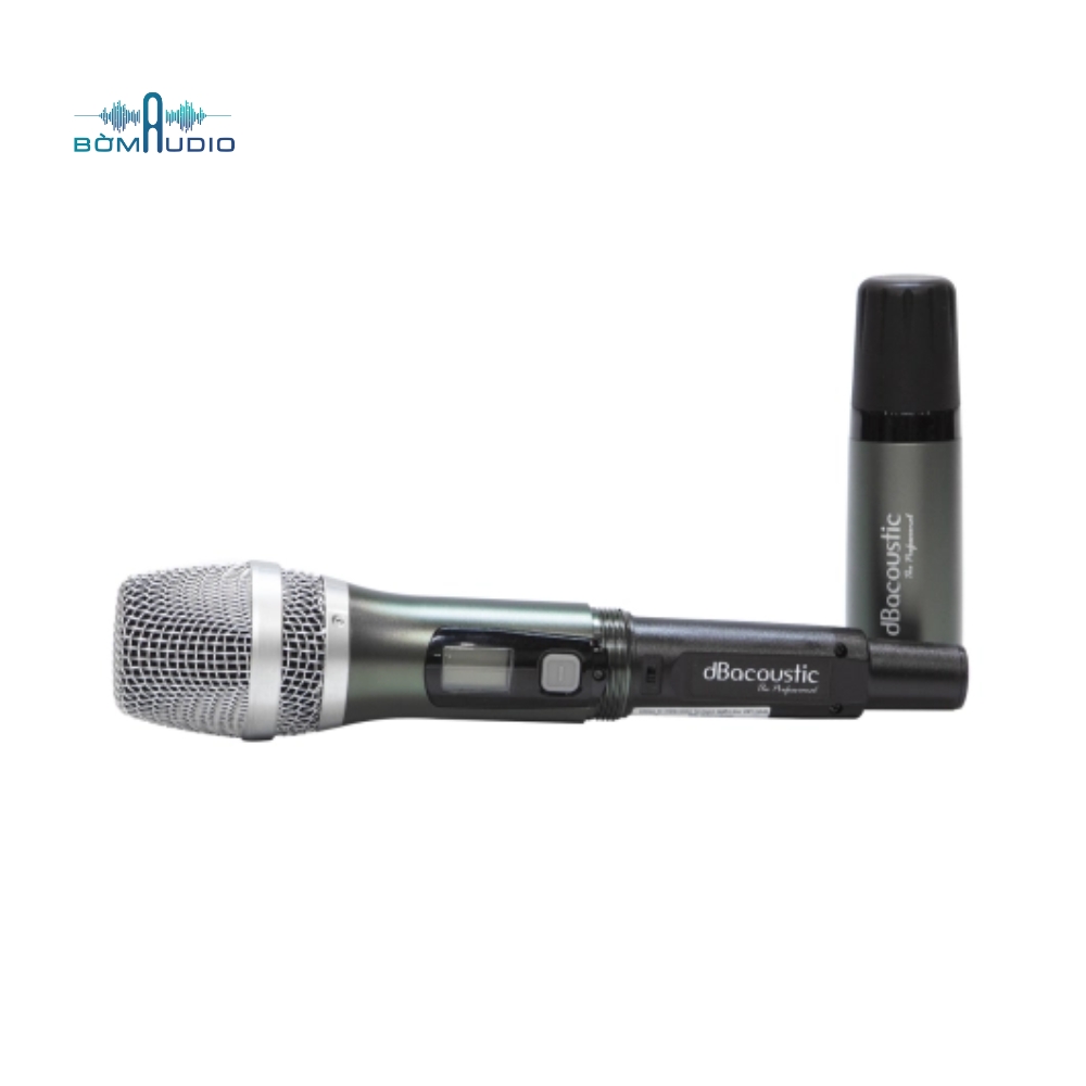 Micro Karaoke DBACOUSTIC DB450II V2_thumbnail_4