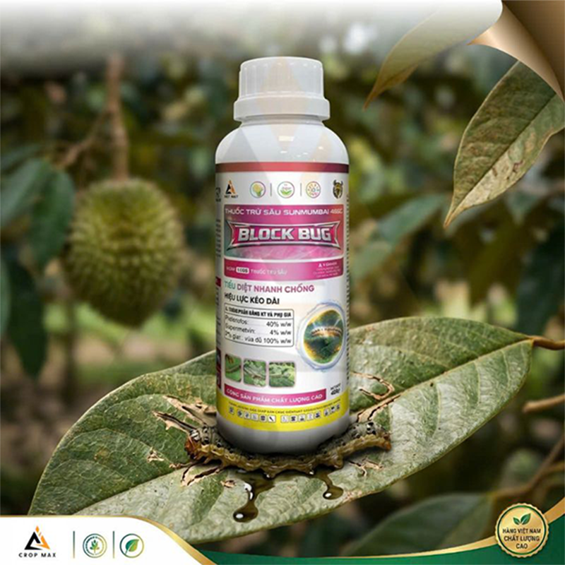 BLOCK BUG – Thuốc trừ sâu phổ rộng, diệt sâu nhanh, hiệu lực kéo dài_thumbnail_4