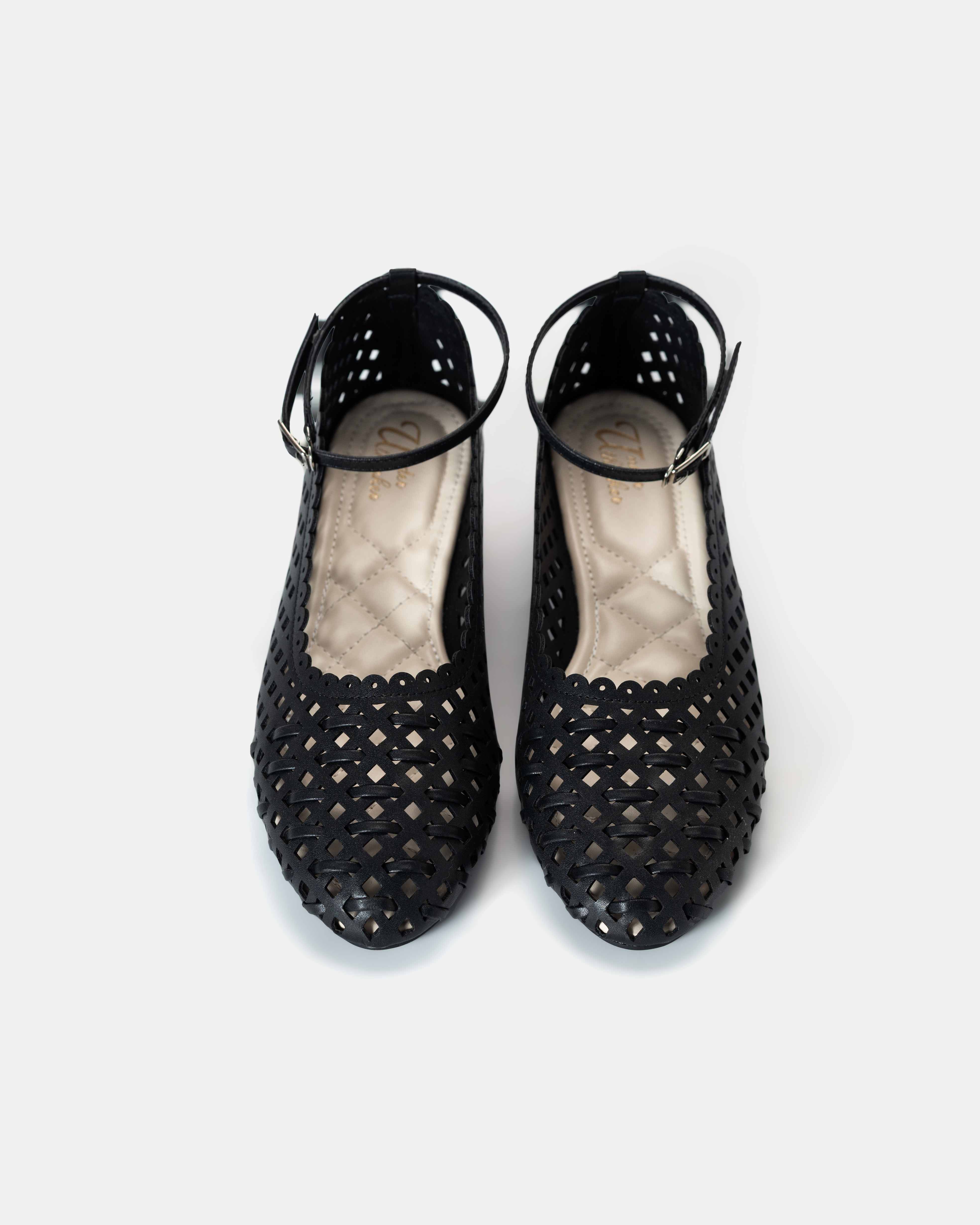 Giày Belina PU Underthinker