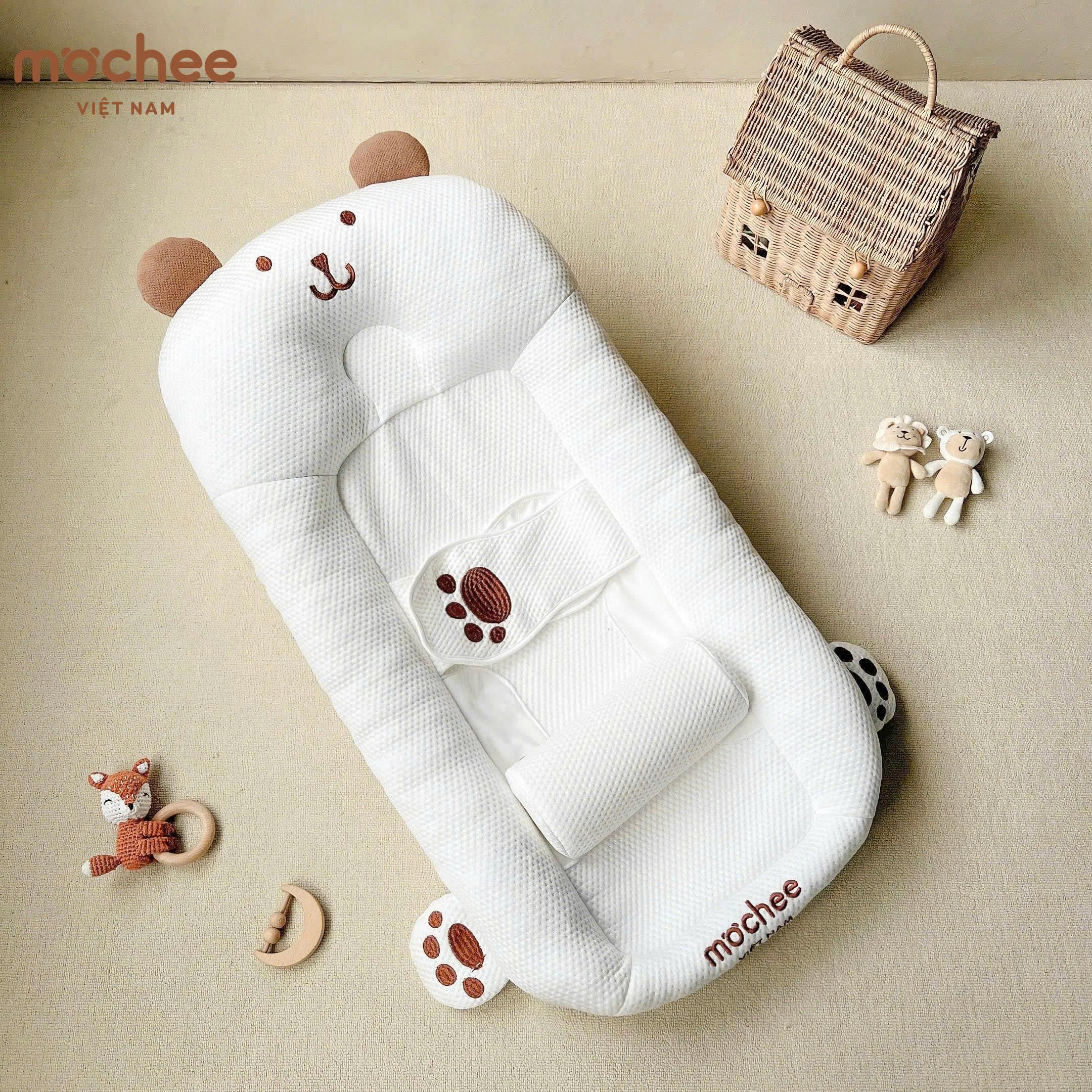 Gối chống trào ngược CoolTouch 3in1_thumbnail_1
