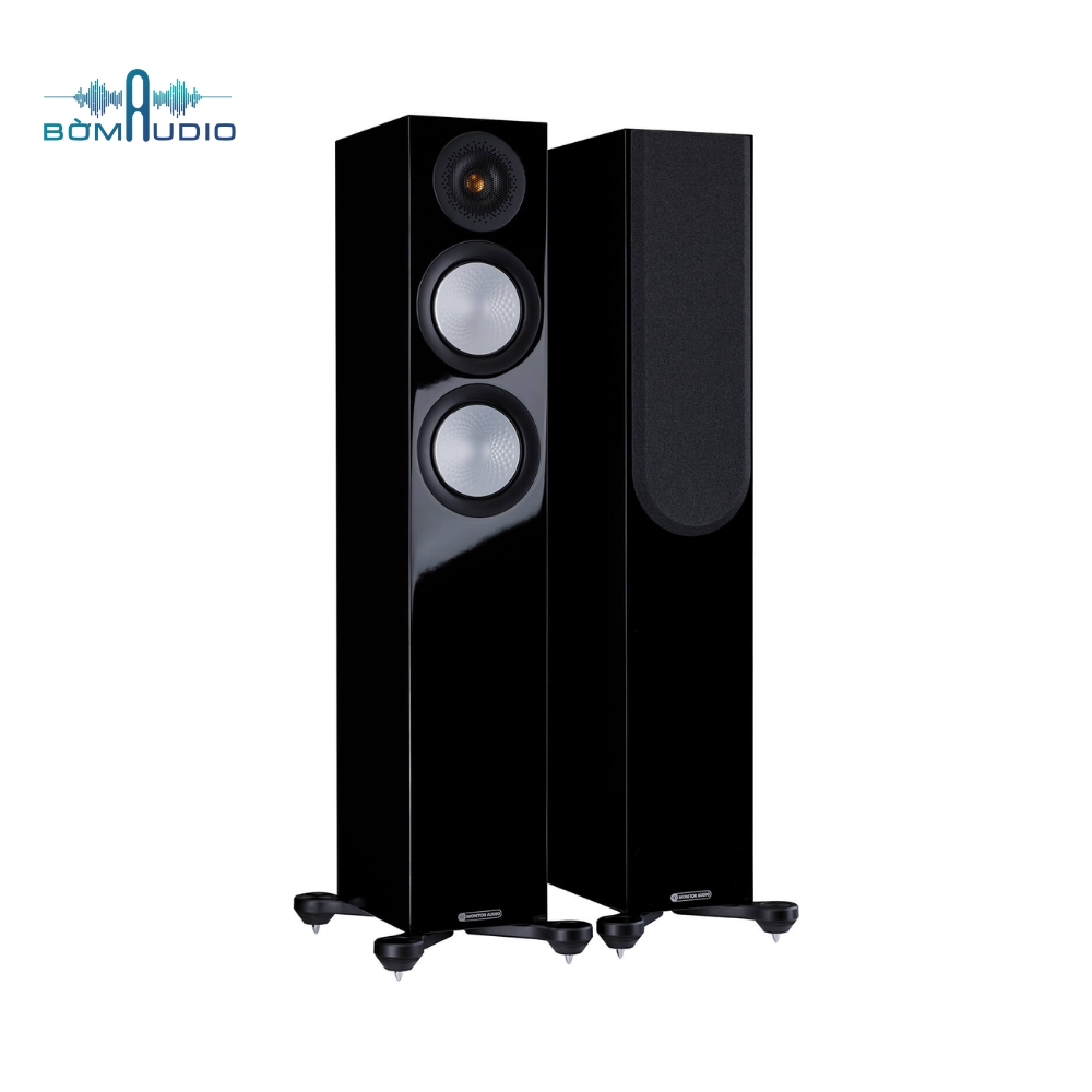 Loa Cột MONITOR AUDIO SILVER 200 7G
