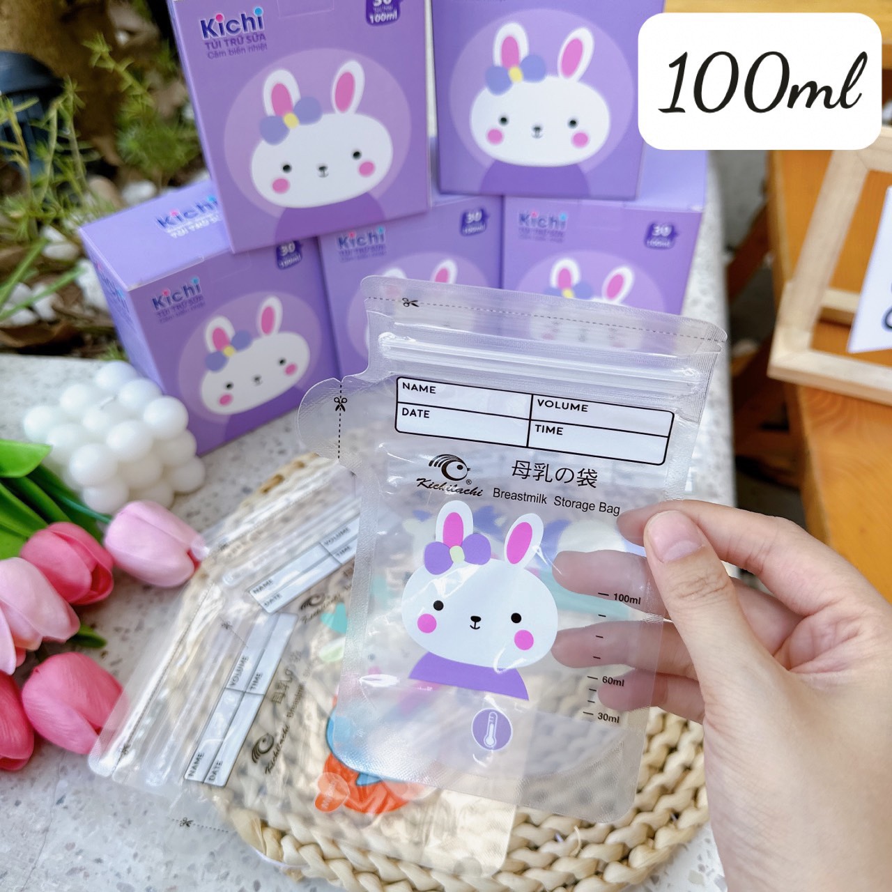 Túi trữ sữa KICHI_thumbnail_3