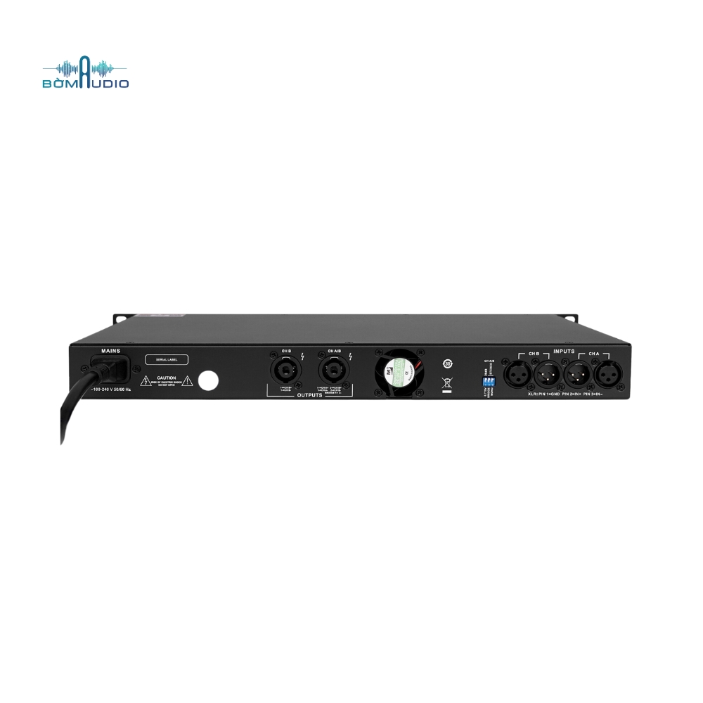 Cục Đẩy Công Suất DBACOUSTIC H2-600_thumbnail_2