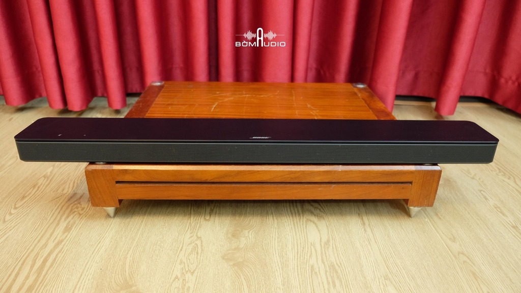 [LIKENEW-FULLBOX 99%] Loa Soundbar BOSE SMART SOUNDBAR 500_thumbnail_6