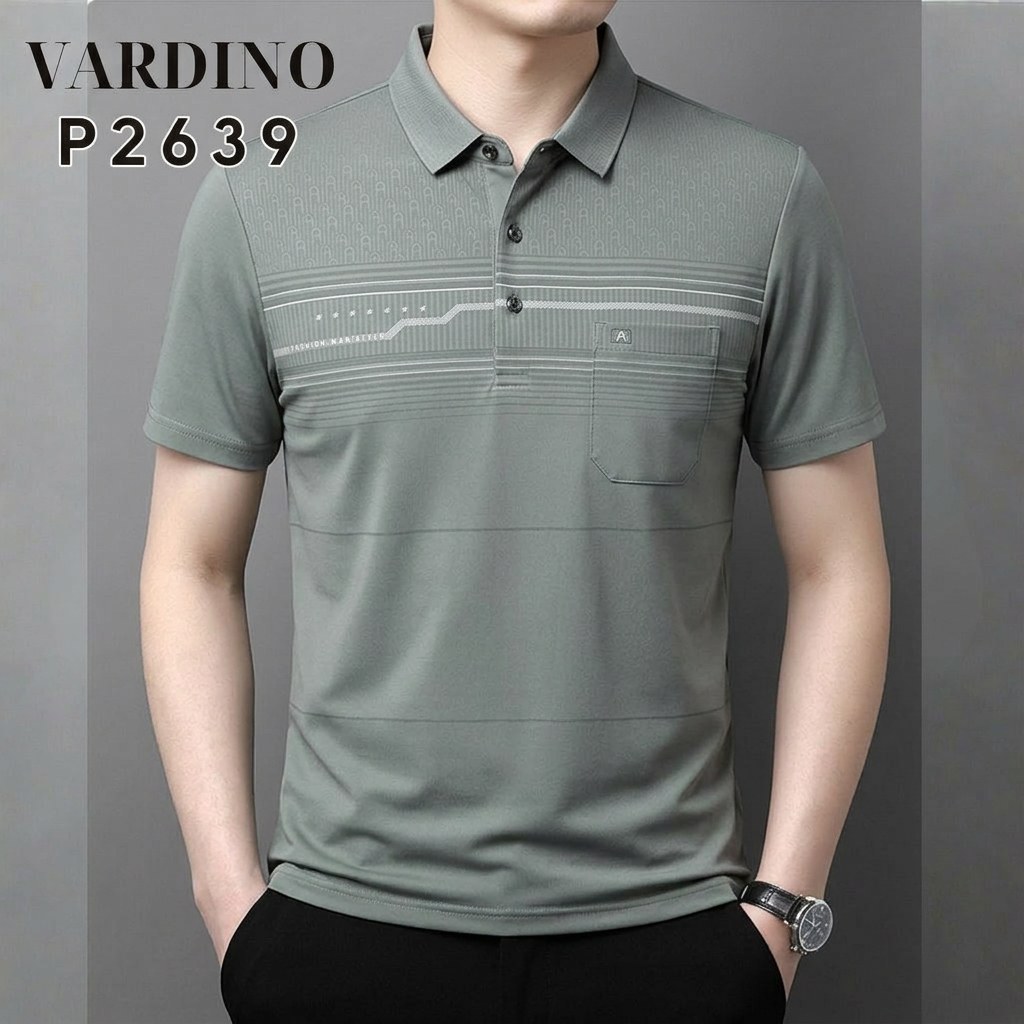 Áo Polo Nam P2639_thumbnail_6