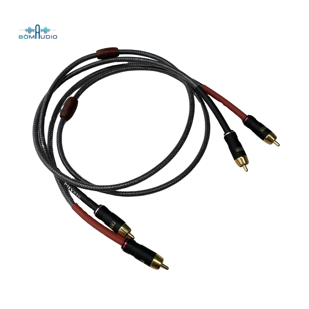 Dây AV PHYSIS SILVER CAO CẤP