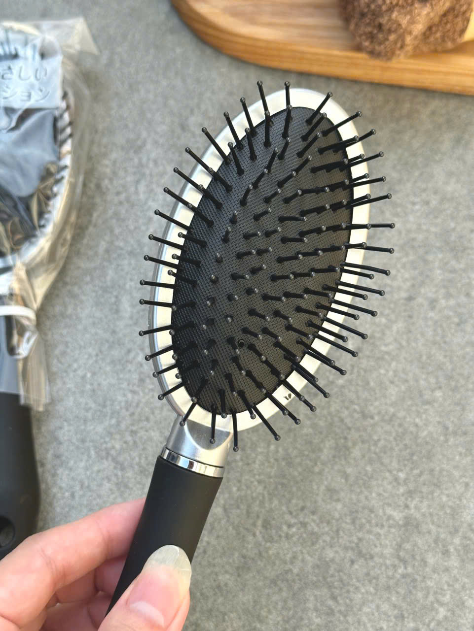 LƯỢC CHẢI GỠ RỐI&TẠO KIỂU TÓC_thumbnail_4