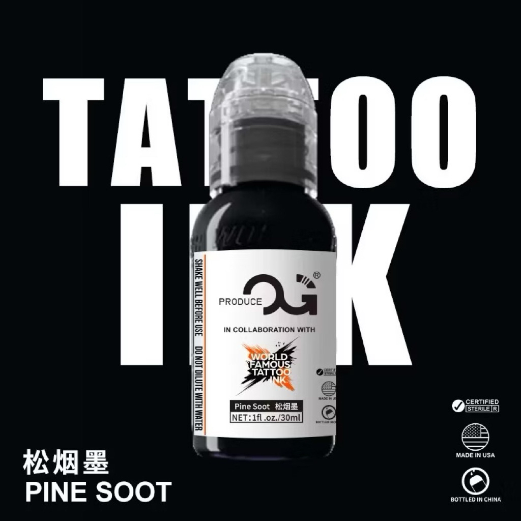 Mực xăm màu OG x WORLD FAMOUS chính hãng (1oz) - Made in USA - (HSD: 2028)_thumbnail_81