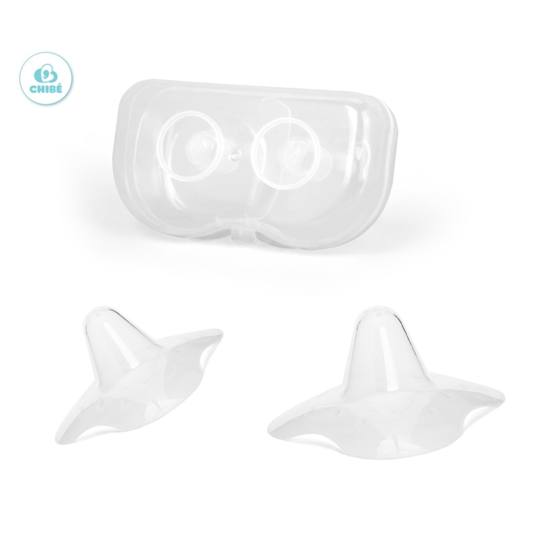 Trợ ti cho mẹ CHIBE