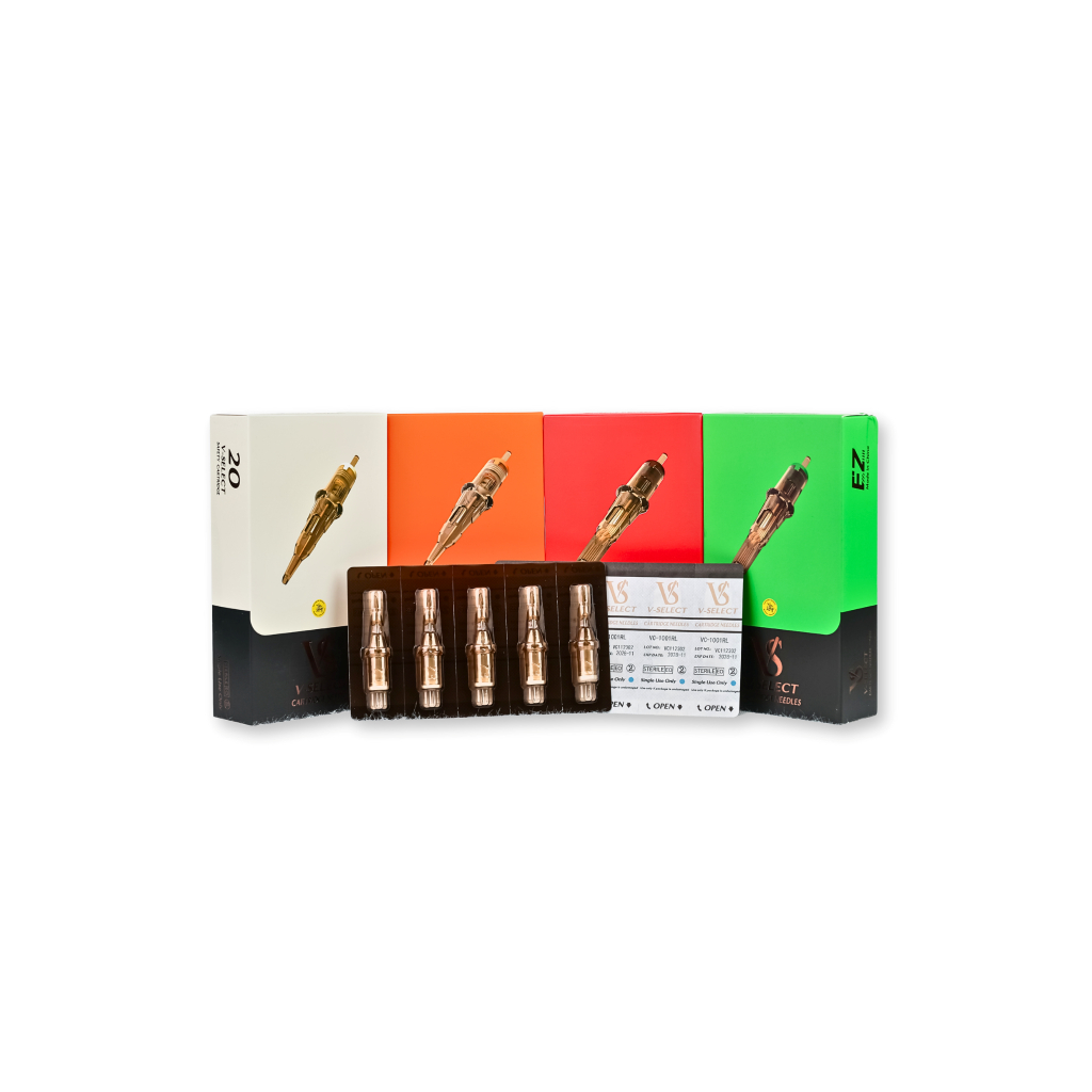 Kim đạn V-Select (Hộp 20 cái)