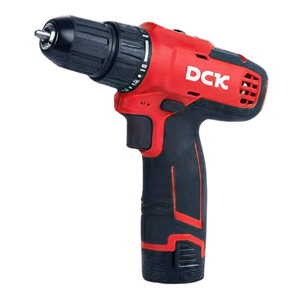 Máy khoan vặn vít dùng pin Li-ion 20V KDJZ1202 (TYPE E)- DCK