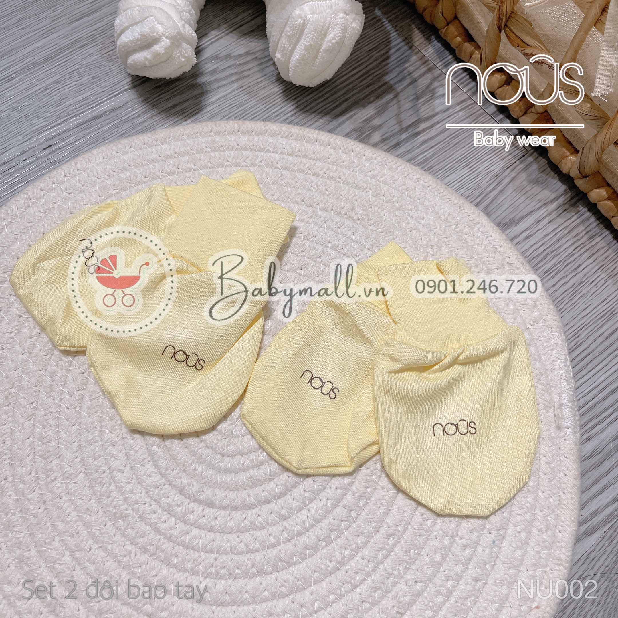 Set 2 đôi bao tay NOUS_thumbnail_4