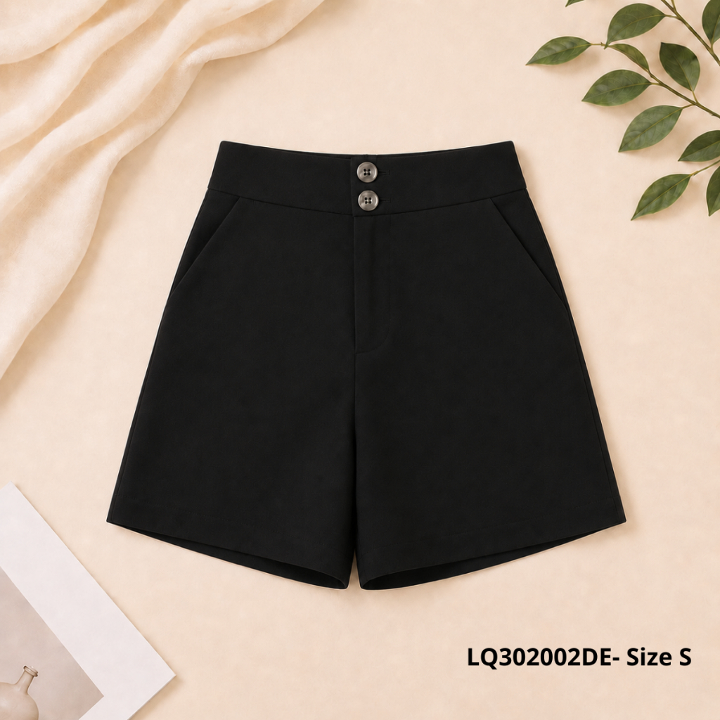 Quần short nữ nhiều mẫu lẻ size xả kho - Combo 2c chỉ còn 99k/c - Loza XA016_thumbnail_19