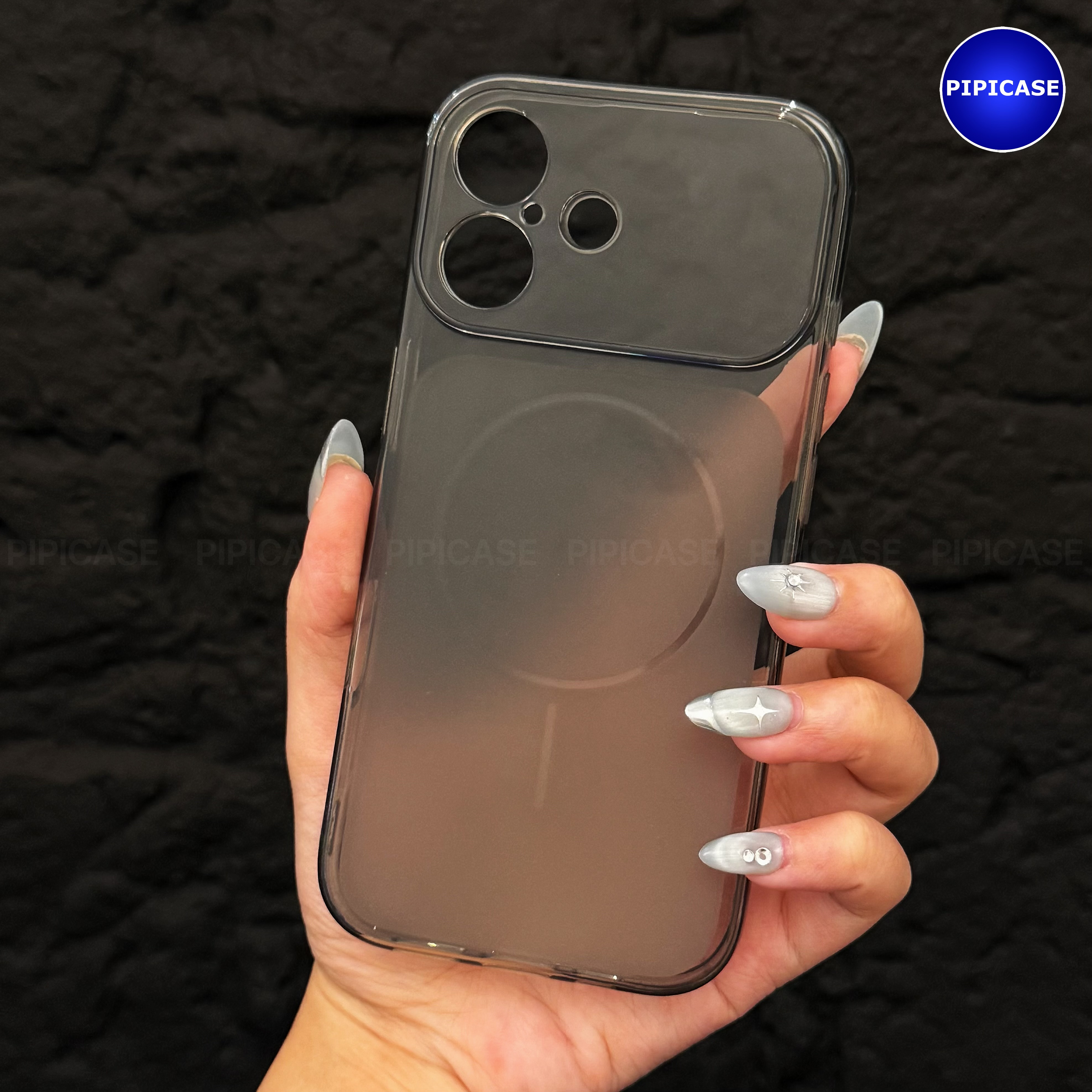 Ốp Lưng iPhone 17 - Ultra Thin - Đen_thumbnail_11