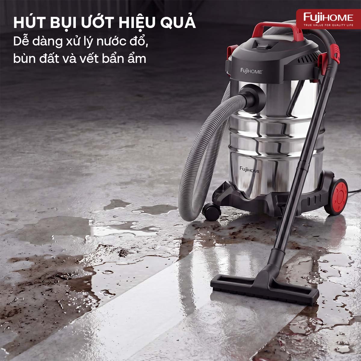 Máy hút bụi công nghiệp Fujihome VC12N_thumbnail_10