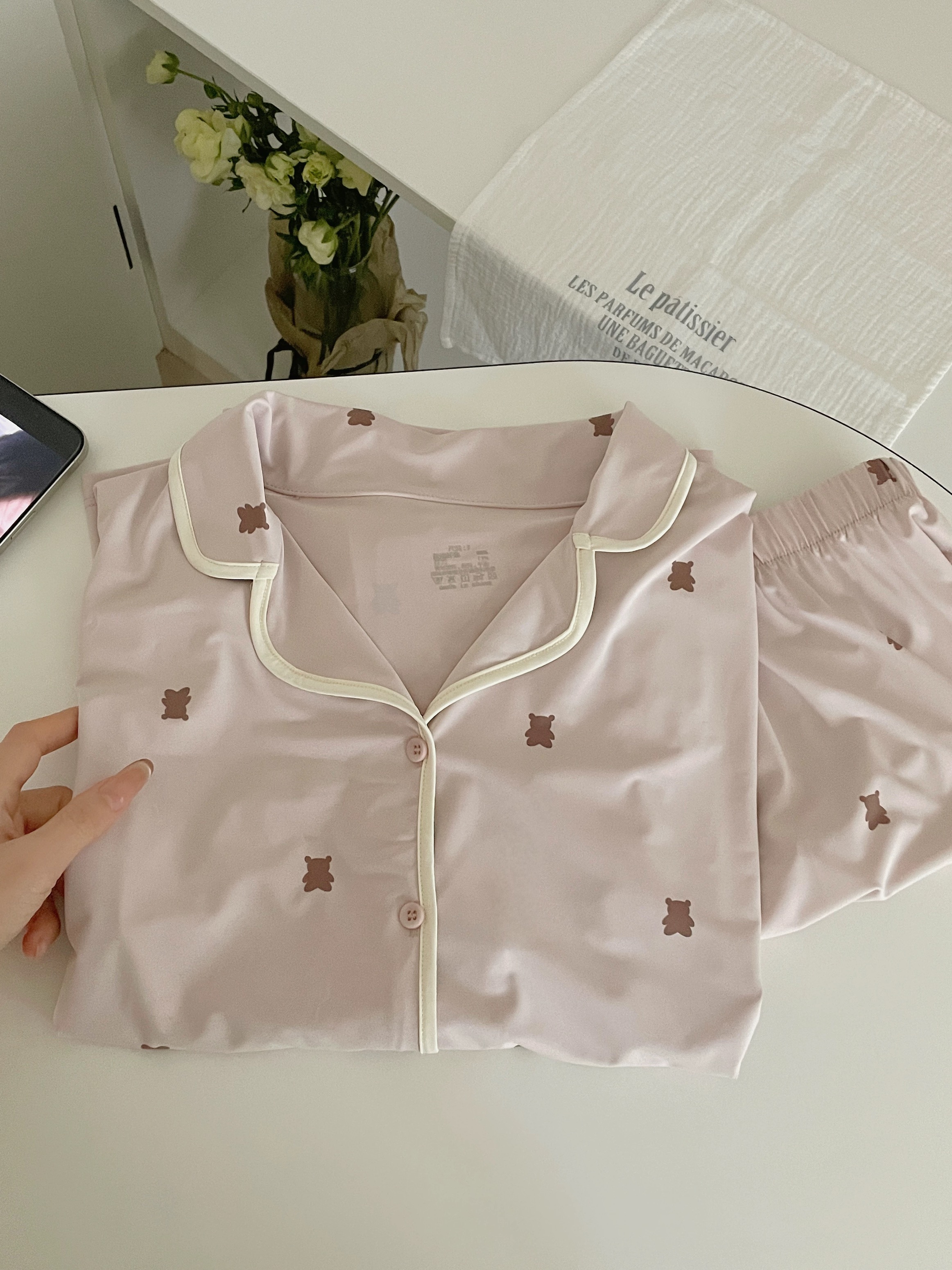 Set pizama ice silk_thumbnail_9