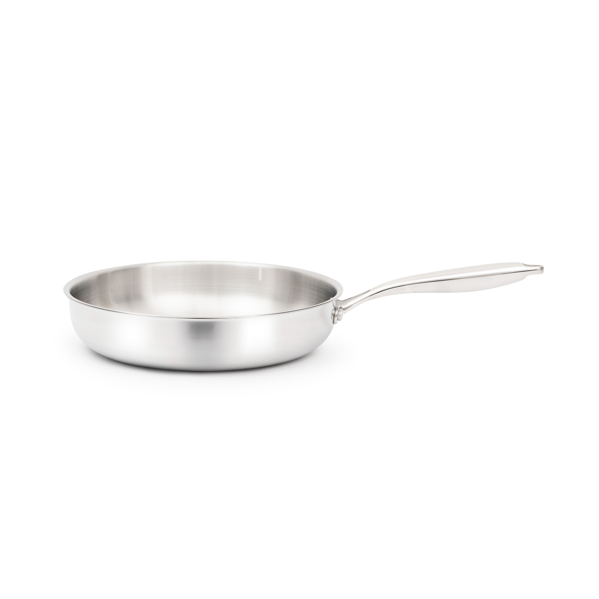 Chảo đúc liền khối không vung kính bằng inox 304_thumbnail_3