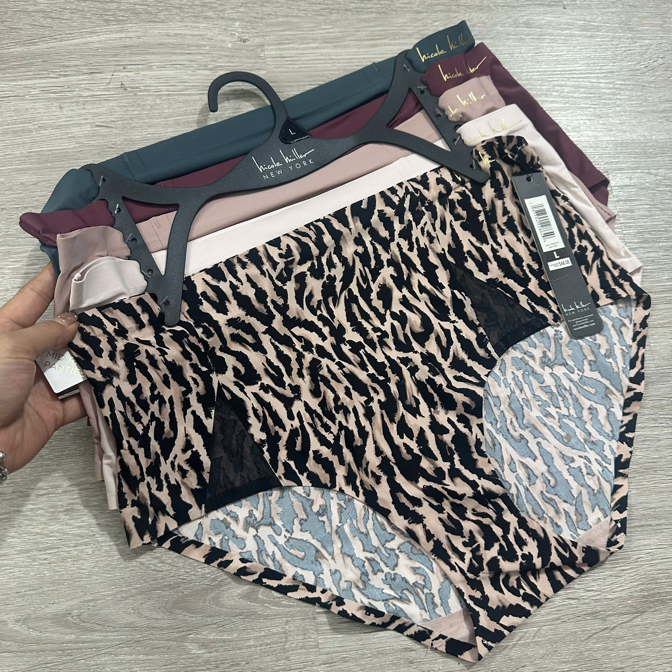 E535 SET 5 QUẦN CHIP NEW YORK ( mix set ngẫu nhiên )_thumbnail_2