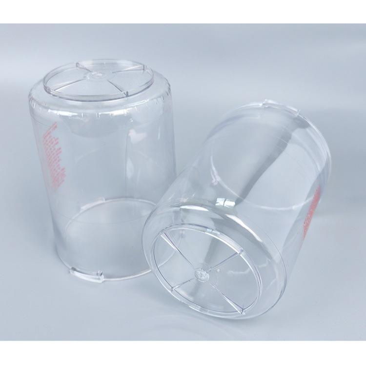 Cốc đựnġ Nước, Bình đựnġ Nước Thay Thế Cho Máy Xông Hơi Spa 600ml