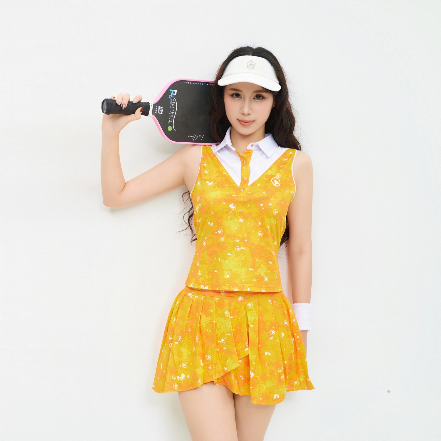 Quần Váy Xẻ Tà Hoạ Tiết Camo_thumbnail_12
