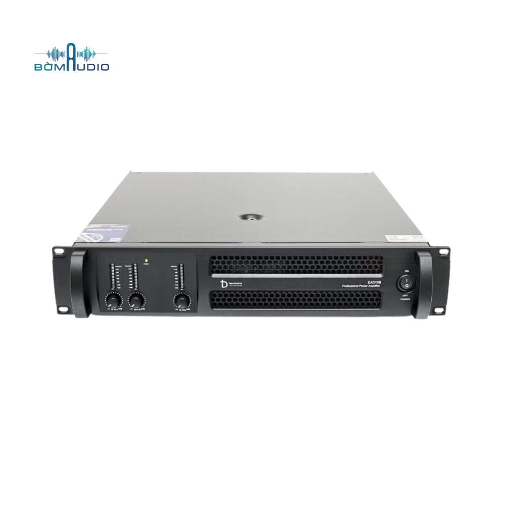 Cục Đẩy Công Suất DBACOUSTIC EA3106_thumbnail_1
