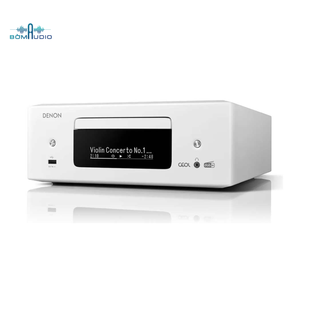 Amply Nghe Nhạc DENON RCD-N12_thumbnail_1