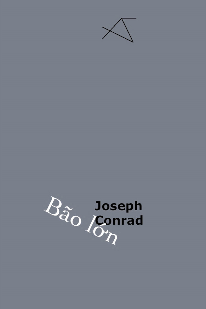 Bão lớn (Joseph Conrad)