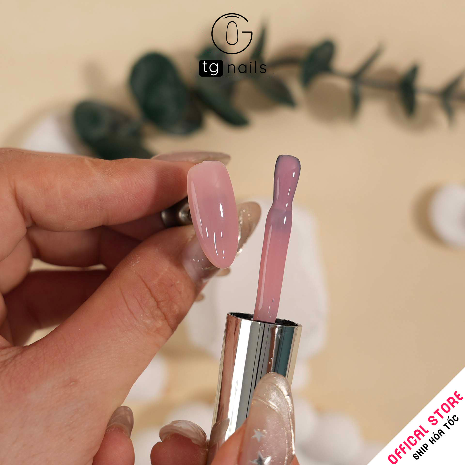 ComBo 12 màu Thạch Hồng TG - kèm bảng màu_thumbnail_4